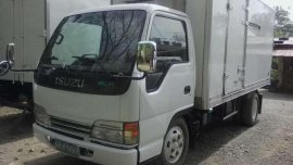 Like New Isuzu Giga for sale
