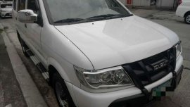 2012 Isuzu Crosswind for sale
