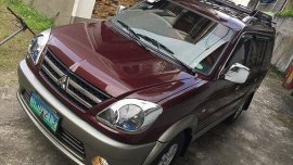 Mitsubishi Adventure 2013 for sale 
