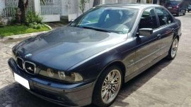 2001 BMW 525i for sale