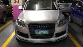 Audi Q7 2009 for sale