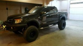 Ford Ranger 2014 for sale 