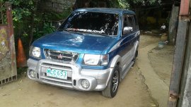 2000 Mitsubishi Adventure for sale