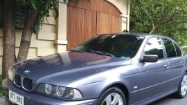 BMW 523I 1997 for sale