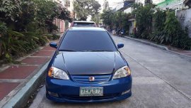 2003 Honda Civic for sale