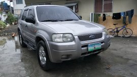  Ford Escape 2004 for sale