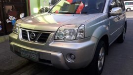 2007 Nissan X-Trail for sale