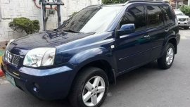 2007 Nissan X-trail for sale
