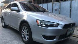2010 Mitsubishi Lancer EX for sale