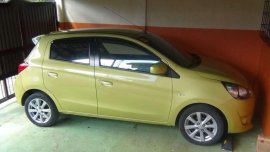 2013 Mitsubishi Mirage for sale