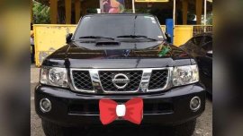 2010 Nissan Patrol for sale