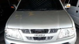 Isuzu Sportivo 2007 for sale