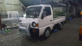 Suzuki Multi-cab 2009 for sale