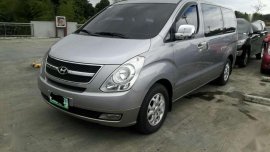Huyndai Grand Starex 2012 for sale