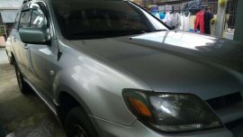 Mitsubishi Outlander 2004 for sale