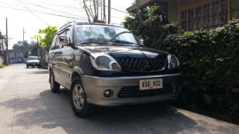 Mitsubishi Adventure 2004 GLS all power for sale