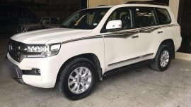 2017 Toyota Land Cruiser for sale