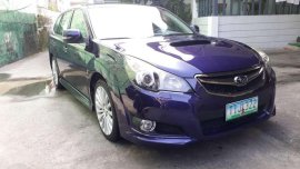2012 Subaru Legacy for sale