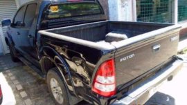 2016 Foton Thunder for sale