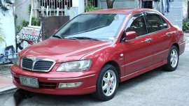 Mitsubishi Lancer 2003 for sale