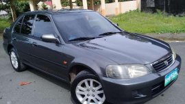 2002 Honda City for sale