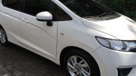 2017 Honda Jazz for sale