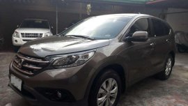 2014 Honda CRV for sale