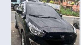 Hyundai Tucson 2010 Manual Transmission for sale