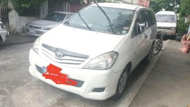 Toyota Innova 2010 for sale
