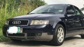 2005 Audi A4 for sale