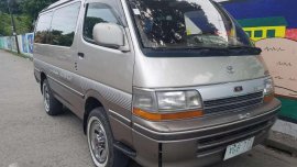 Like New Toyota Super for sale