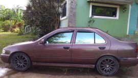 For Sale Nissan Sentra 1999 well kept