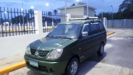 Rush sale 2005 Mitsubishi Adventure for sale