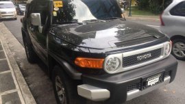 2016 Toyota FJ Cruiser for sale