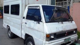 Mitsubishi L300 1997 for sale 