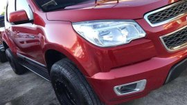 2016 For sale Chevrolet Colorado Manual
