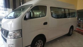 Nissan NV350 Urvan 2017 for sale