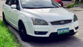 Ford Focus 2007 for sale