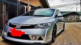 Honda Civic 2006 for sale 