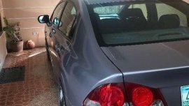 FOR SALE HONDA CIVIC FD 2007 1.8v M/t