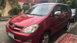 2006 Toyota Innova for sale