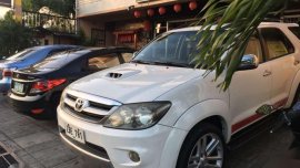 Toyota Fortuner 2005 for sale