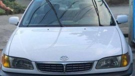 Toyota Corolla 2001 for sale 