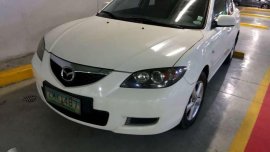 Mazda 3 2008 for sale