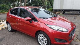 Ford Fiesta 2016 for sale