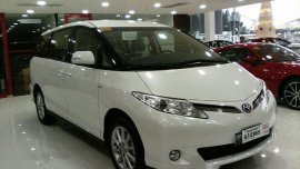 Toyota Previa 2017 for sale 
