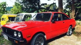 Toyota Corona 1978 for sale