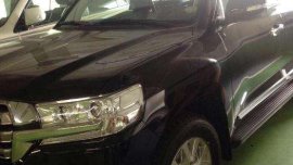 Toyota Land Cruiser 200 Full Option New For Sale 