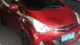 Hyundai Eon 2012 for sale