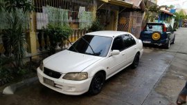 2000 Honda City type Z automatic for sale
